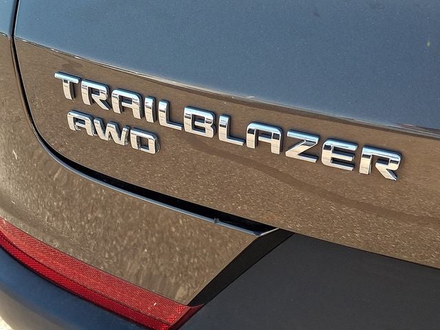 2021 Chevrolet TrailBlazer ACTIV