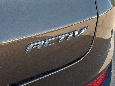 2021 Chevrolet TrailBlazer ACTIV