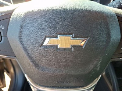 2021 Chevrolet TrailBlazer ACTIV