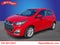 2021 Chevrolet Spark 2LT