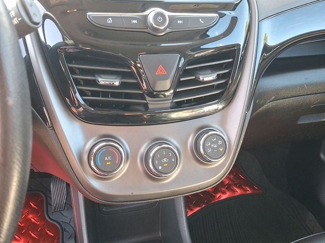 2021 Chevrolet Spark 2LT