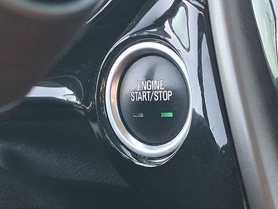 2021 Chevrolet Spark 2LT