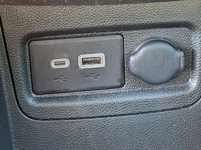 2021 Chevrolet Spark 2LT