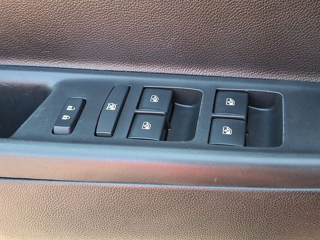 2021 Chevrolet Spark 2LT