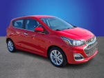2021 Chevrolet Spark 2LT