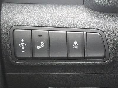 2017 Hyundai Tucson SE Plus