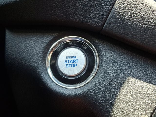 2018 Hyundai Tucson Sport
