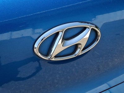 2018 Hyundai Tucson Sport