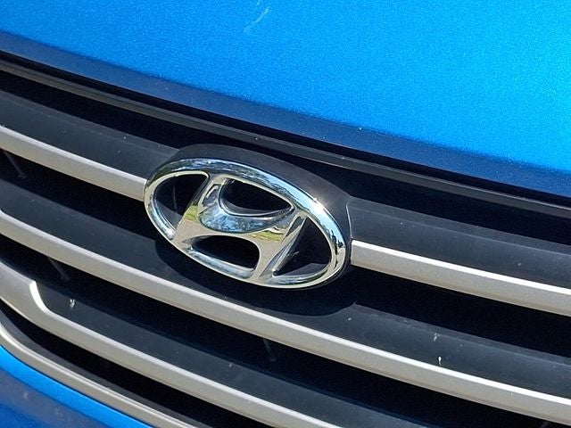 2018 Hyundai Tucson Sport