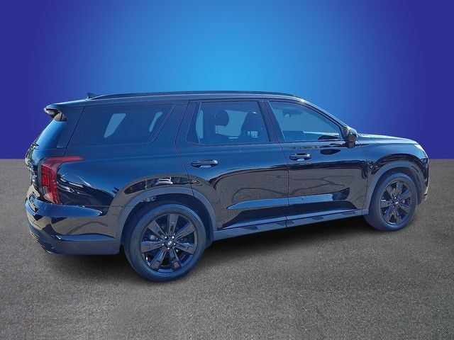 2024 Hyundai Palisade XRT