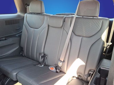 2024 Hyundai Palisade XRT