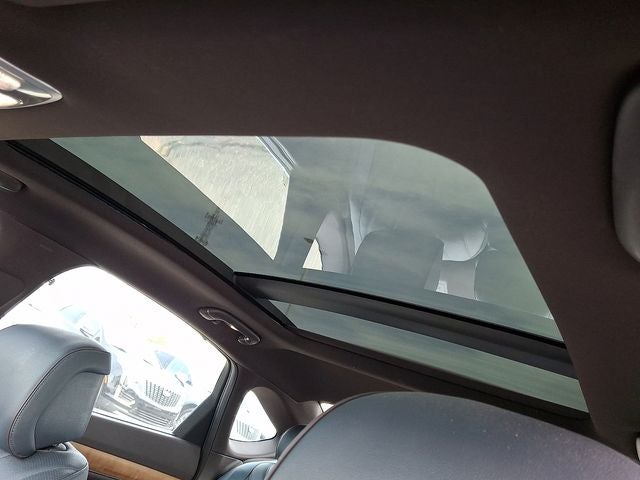 2021 Genesis G80 2.5T