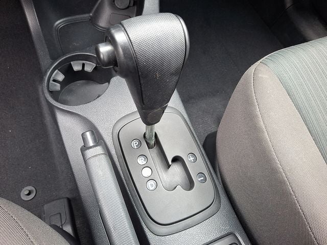 2010 Kia Sportage LX