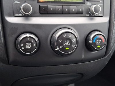 2010 Kia Sportage LX