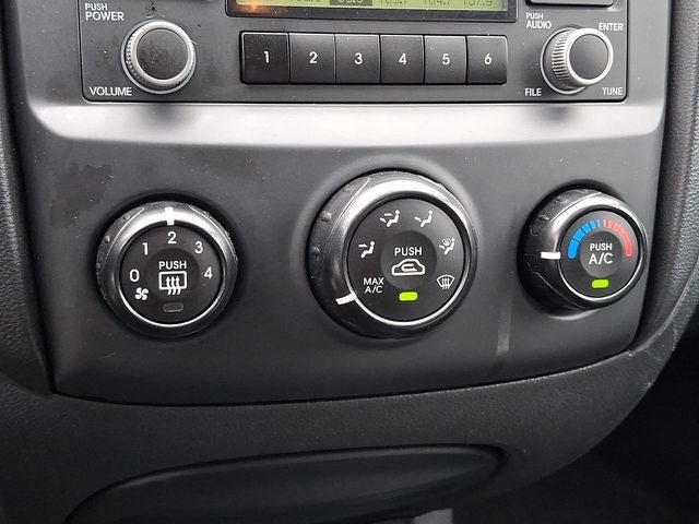 2010 Kia Sportage LX