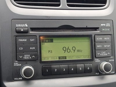 2010 Kia Sportage LX