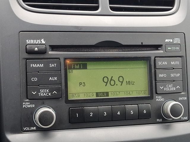 2010 Kia Sportage LX