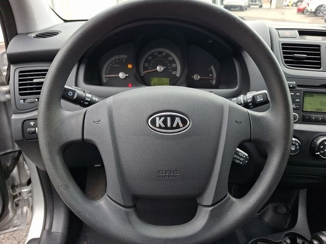 2010 Kia Sportage LX
