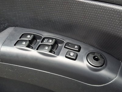 2010 Kia Sportage LX