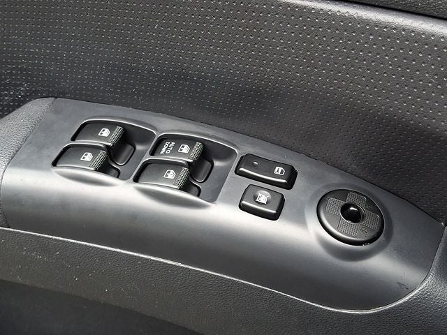 2010 Kia Sportage LX