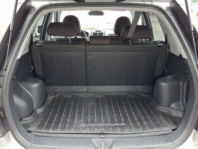 2010 Kia Sportage LX