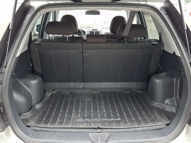2010 Kia Sportage LX