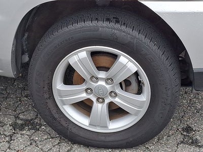 2010 Kia Sportage LX