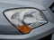 2010 Kia Sportage LX