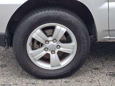 2010 Kia Sportage LX