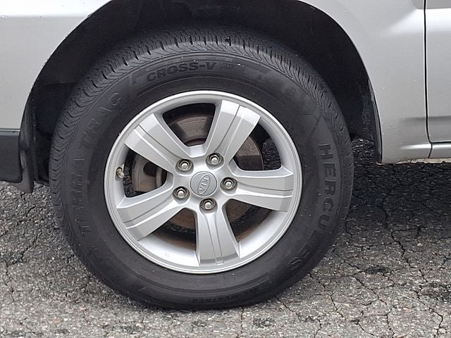 2010 Kia Sportage LX