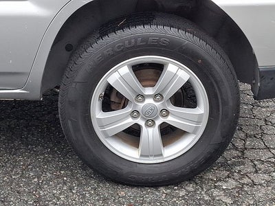 2010 Kia Sportage LX