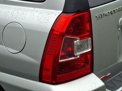 2010 Kia Sportage LX
