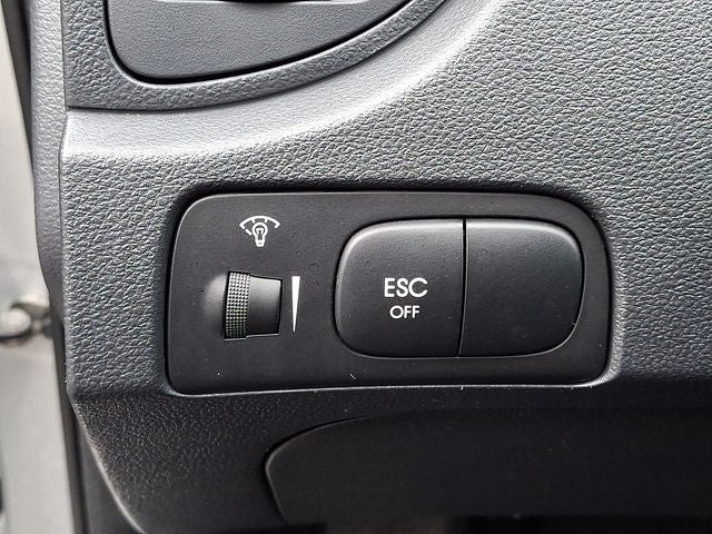 2010 Kia Sportage LX