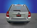 2010 Kia Sportage LX