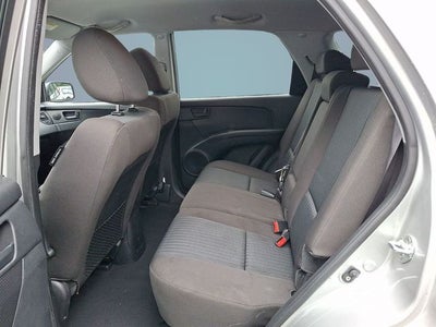 2010 Kia Sportage LX