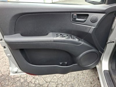 2010 Kia Sportage LX