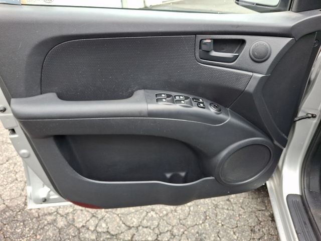 2010 Kia Sportage LX