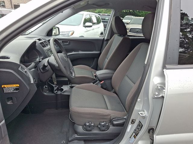 2010 Kia Sportage LX