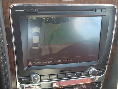 2014 Bentley Continental GT V8