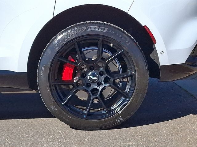 2021 Aston Martin DBX Base