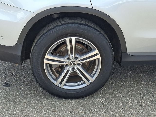 2022 Mercedes-Benz GLC GLC 300 4MATIC®