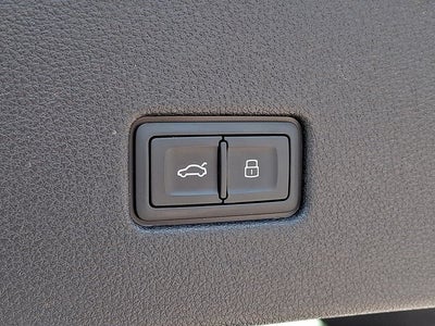 2022 Audi SQ8 4.0T Prestige quattro