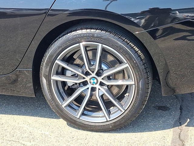 2019 BMW 3 Series 330i xDrive