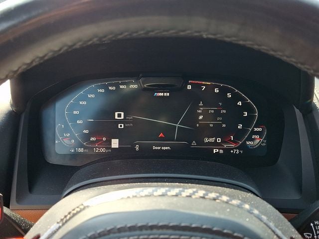 2019 BMW 8 Series M850i xDrive