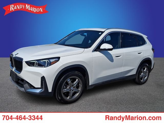 2023 BMW X1 xDrive28i
