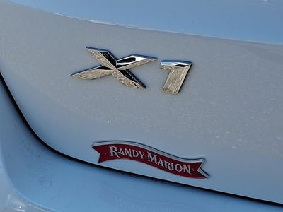 2023 BMW X1 xDrive28i