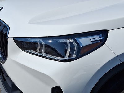 2023 BMW X1 xDrive28i