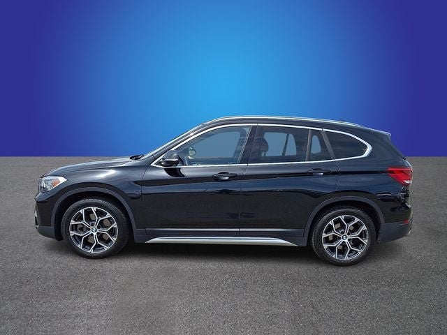 2021 BMW X1 xDrive28i