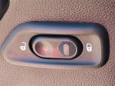 2018 Jeep Wrangler JK Unlimited Altitude