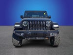 2021 Jeep Gladiator High Altitude